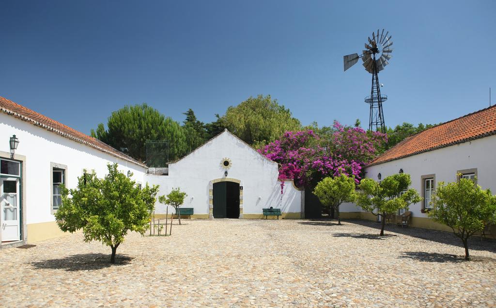 Quinta Da Praia Das Fontes Alcochete Esterno foto