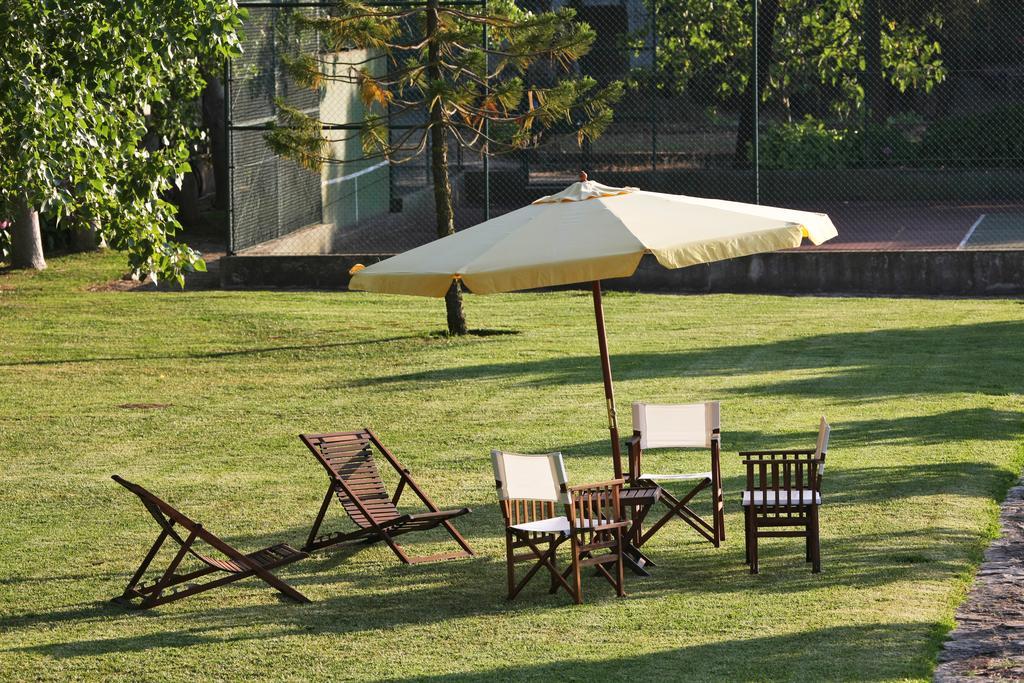 Quinta Da Praia Das Fontes Alcochete Esterno foto