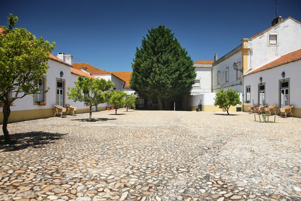 Quinta Da Praia Das Fontes Alcochete Esterno foto