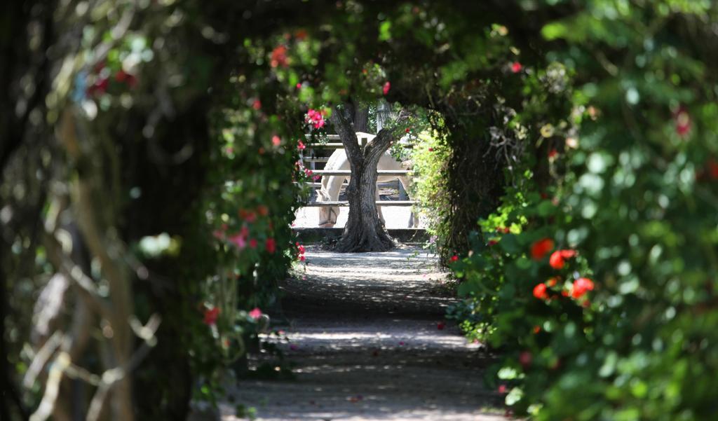 Quinta Da Praia Das Fontes Alcochete Esterno foto